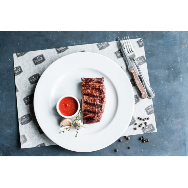 Ресторанный сервис бронирования столиков menu-rest.com - Интерьер ресторана "Воронеж"