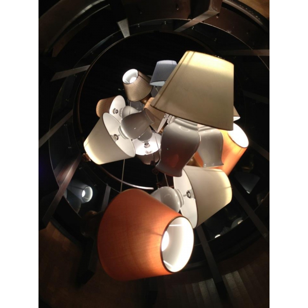 Ресторанный сервис бронирования столиков menu-rest.com - Интерьер ресторана "Pizza Express"