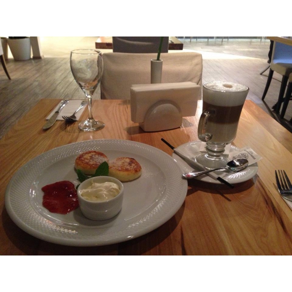 Ресторанный сервис бронирования столиков menu-rest.com - Интерьер ресторана "Pizza Express"