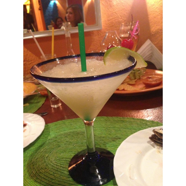 Ресторанный сервис бронирования столиков menu-rest.com - Интерьер ресторана "Manito"