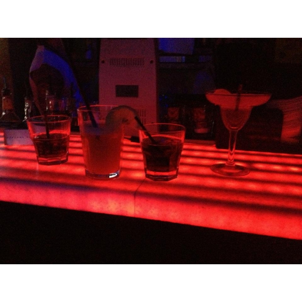 Ресторанный сервис бронирования столиков menu-rest.com - Интерьер ресторана "LOOKIN–ROOMS"