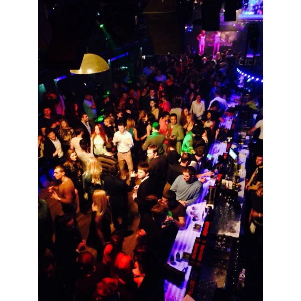 Ресторанный сервис бронирования столиков menu-rest.com - Интерьер ресторана "LOOKIN–ROOMS"