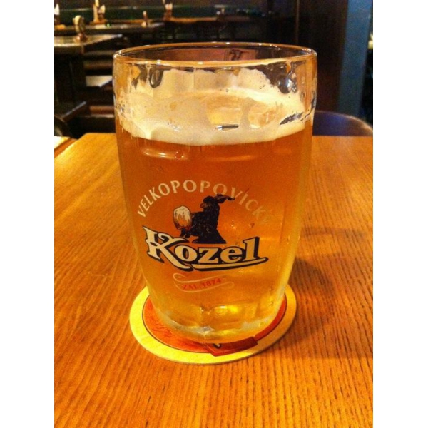 Ресторанный сервис бронирования столиков menu-rest.com - Интерьер ресторана "Козловица"