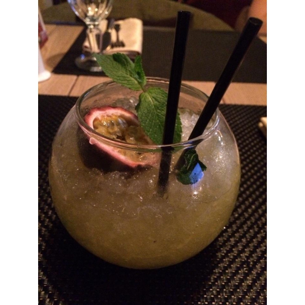 Ресторанный сервис бронирования столиков menu-rest.com - Интерьер ресторана "Сытый Лось"