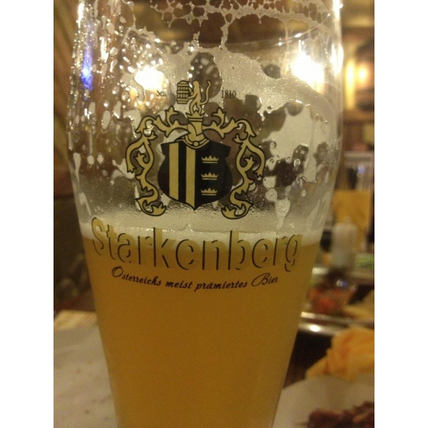 Ресторанный сервис бронирования столиков menu-rest.com - Интерьер ресторана "БирХаус"