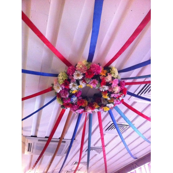 Ресторанный сервис бронирования столиков menu-rest.com - Интерьер ресторана "Тарас Бульба"