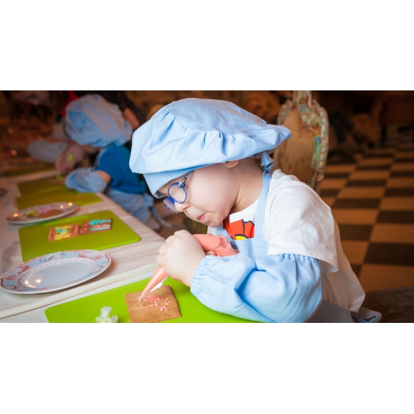 Ресторанный сервис бронирования столиков menu-rest.com - Интерьер ресторана "Турандот"