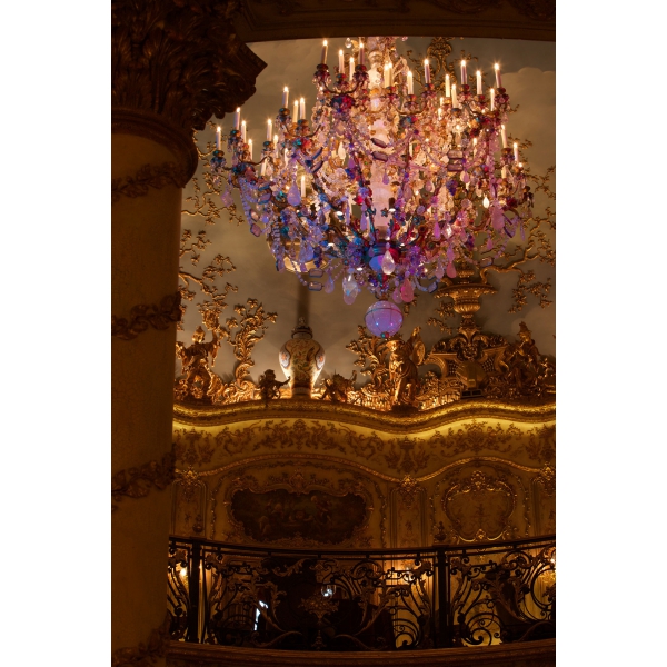 Ресторанный сервис бронирования столиков menu-rest.com - Интерьер ресторана "Турандот"