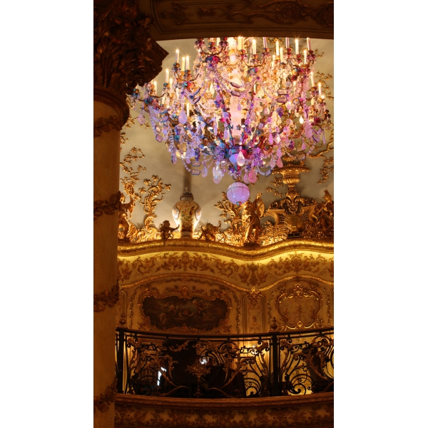 Ресторанный сервис бронирования столиков menu-rest.com - Интерьер ресторана "Турандот"