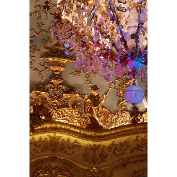 Ресторанный сервис бронирования столиков menu-rest.com - Интерьер ресторана "Турандот"