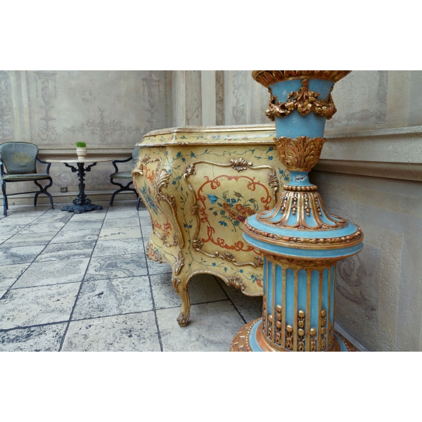 Ресторанный сервис бронирования столиков menu-rest.com - Интерьер ресторана "Турандот"