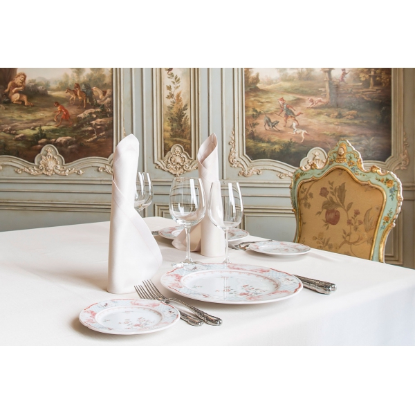 Ресторанный сервис бронирования столиков menu-rest.com - Интерьер ресторана "Турандот"