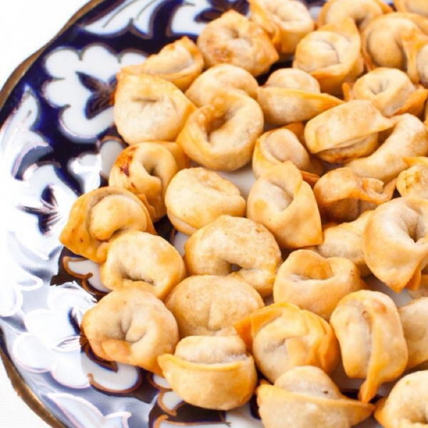 Ресторанный сервис бронирования столиков menu-rest.com - Интерьер ресторана "Урюк"