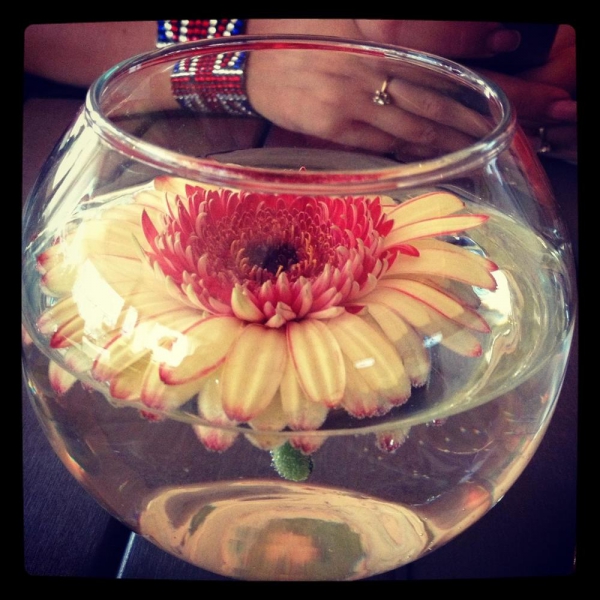 Ресторанный сервис бронирования столиков menu-rest.com - Интерьер ресторана "Урюк"