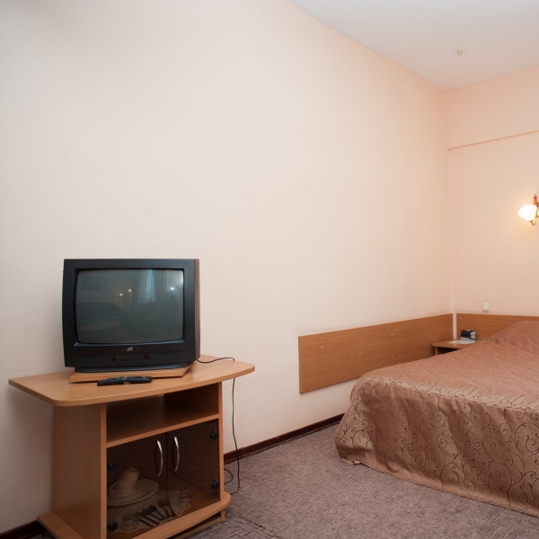 Ресторанный сервис бронирования столиков menu-rest.com - Интерьер ресторана "Ресторан «Турист»"