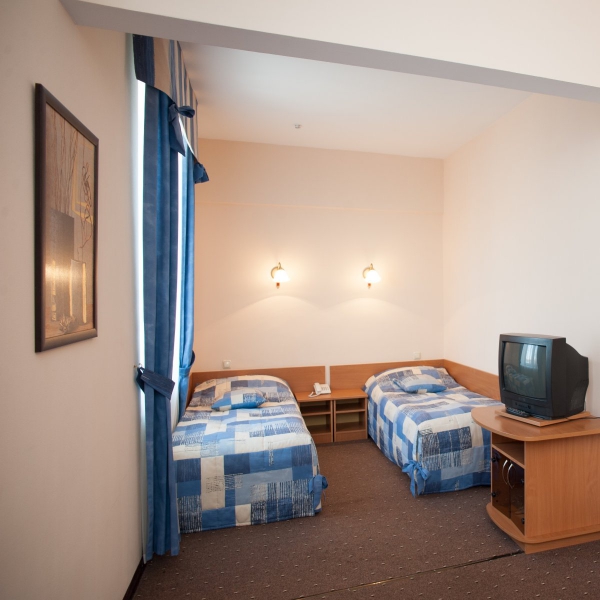 Ресторанный сервис бронирования столиков menu-rest.com - Интерьер ресторана "Ресторан «Турист»"