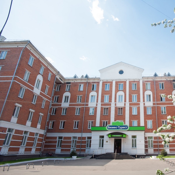 Ресторанный сервис бронирования столиков menu-rest.com - Интерьер ресторана "Ресторан «Турист»"