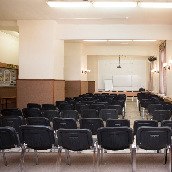 Ресторанный сервис бронирования столиков menu-rest.com - Интерьер ресторана "Ресторан «Турист»"