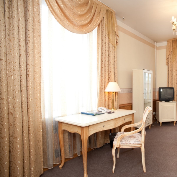 Ресторанный сервис бронирования столиков menu-rest.com - Интерьер ресторана "Ресторан «Турист»"