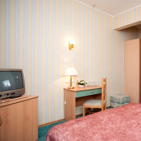 Ресторанный сервис бронирования столиков menu-rest.com - Интерьер ресторана "Ресторан «Турист»"