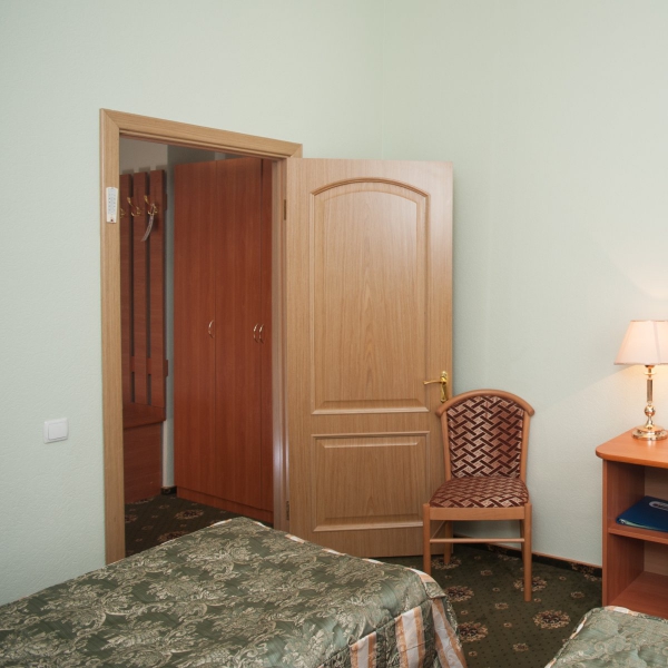 Ресторанный сервис бронирования столиков menu-rest.com - Интерьер ресторана "Ресторан «Турист»"