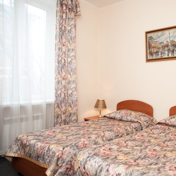 Ресторанный сервис бронирования столиков menu-rest.com - Интерьер ресторана "Ресторан «Турист»"