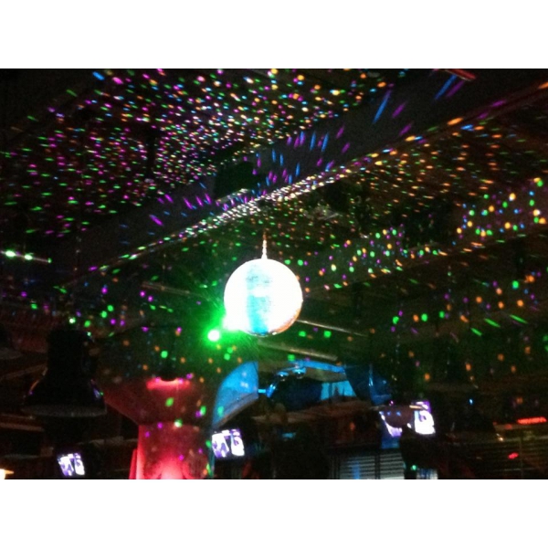 Ресторанный сервис бронирования столиков menu-rest.com - Интерьер ресторана "Dandy Cafe"