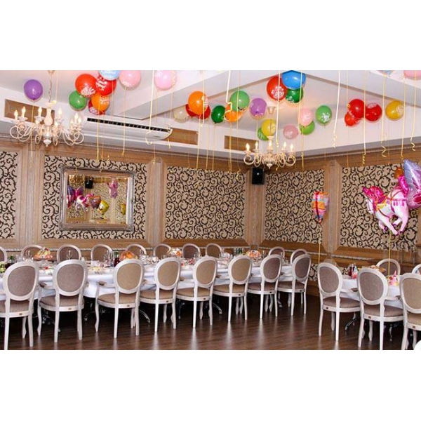 Ресторанный сервис бронирования столиков menu-rest.com - Интерьер ресторана "Гамбринус"