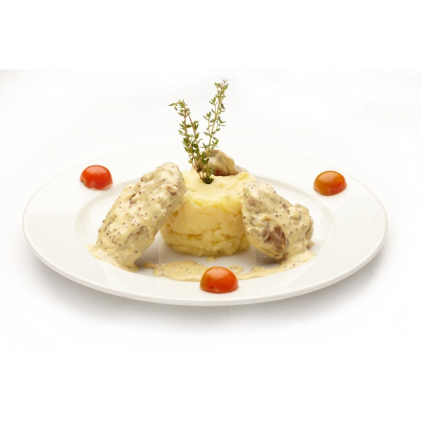 Ресторанный сервис бронирования столиков menu-rest.com - Интерьер ресторана "Baga Bar"