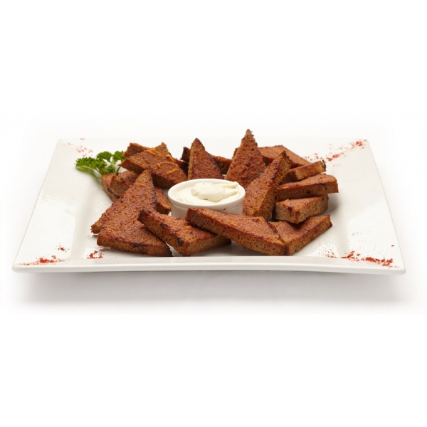 Ресторанный сервис бронирования столиков menu-rest.com - Интерьер ресторана "Baga Bar"