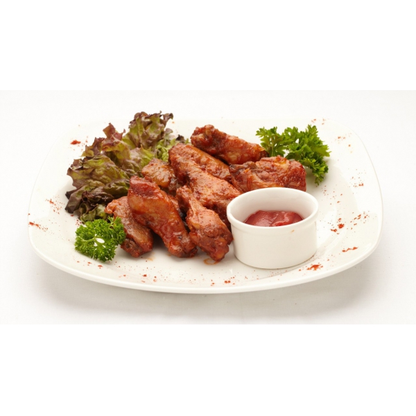 Ресторанный сервис бронирования столиков menu-rest.com - Интерьер ресторана "Baga Bar"