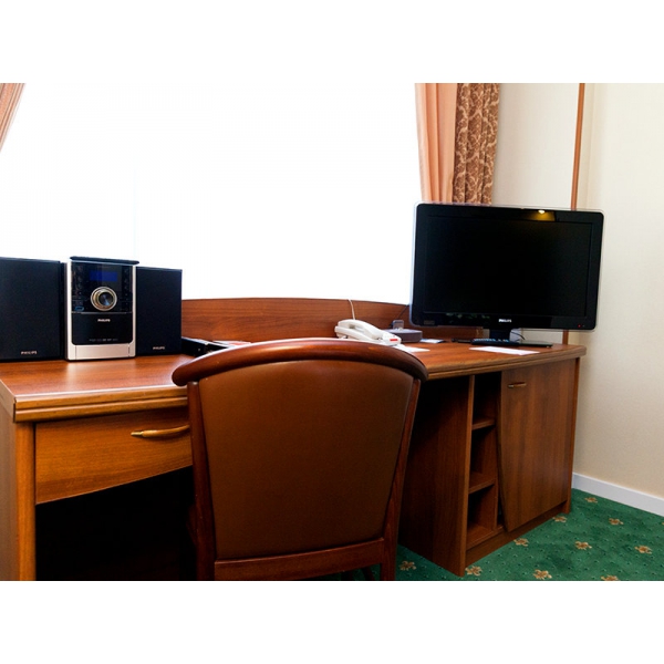 Ресторанный сервис бронирования столиков menu-rest.com - Интерьер ресторана "Максима Хотелс"