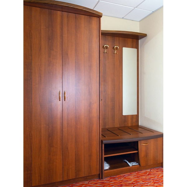 Ресторанный сервис бронирования столиков menu-rest.com - Интерьер ресторана "Максима Хотелс"