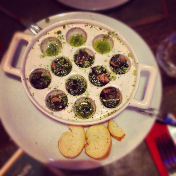 Ресторанный сервис бронирования столиков menu-rest.com - Интерьер ресторана "Ян Примус"