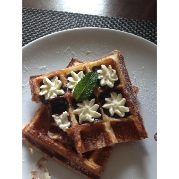 Ресторанный сервис бронирования столиков menu-rest.com - Интерьер ресторана "Ян Примус"