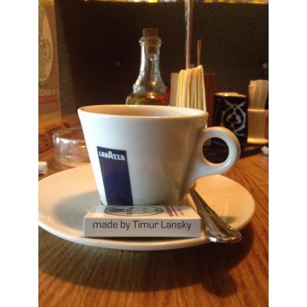 Ресторанный сервис бронирования столиков menu-rest.com - Интерьер ресторана "Чайхона №1 Тимура Ланского"