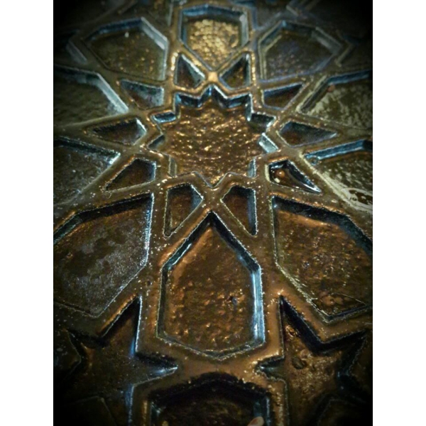 Ресторанный сервис бронирования столиков menu-rest.com - Интерьер ресторана "Чайхона №1 Тимура Ланского"