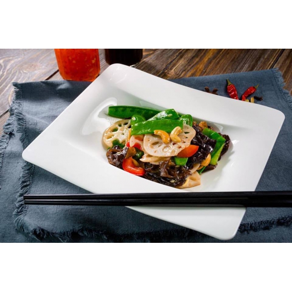 Ресторанный сервис бронирования столиков menu-rest.com - Интерьер ресторана "Китайская грамота"