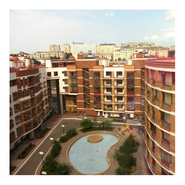 Ресторанный сервис бронирования столиков menu-rest.com - Интерьер ресторана "Ресторан Топаз"