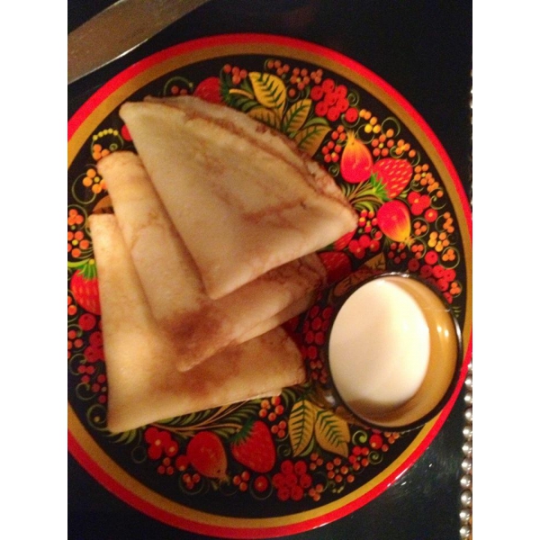 Ресторанный сервис бронирования столиков menu-rest.com - Интерьер ресторана "ГлавПивТорг"