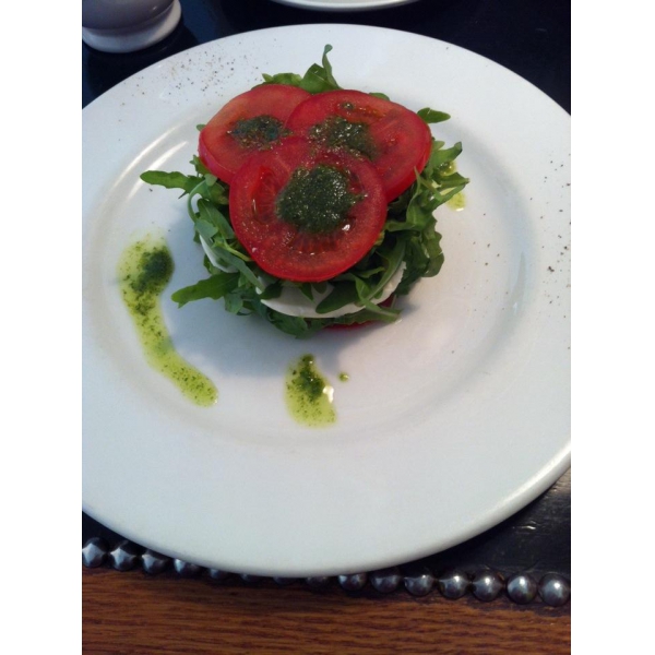 Ресторанный сервис бронирования столиков menu-rest.com - Интерьер ресторана "ГлавПивТорг"