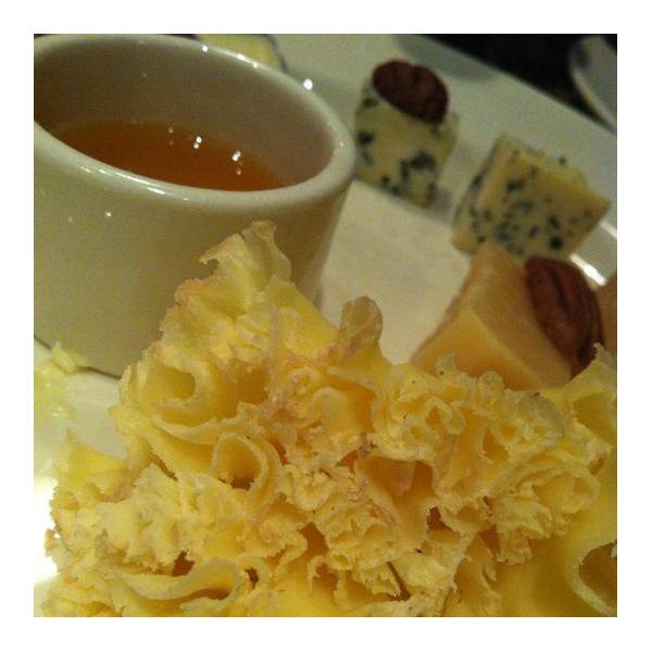 Ресторанный сервис бронирования столиков menu-rest.com - Интерьер ресторана "Бизон"