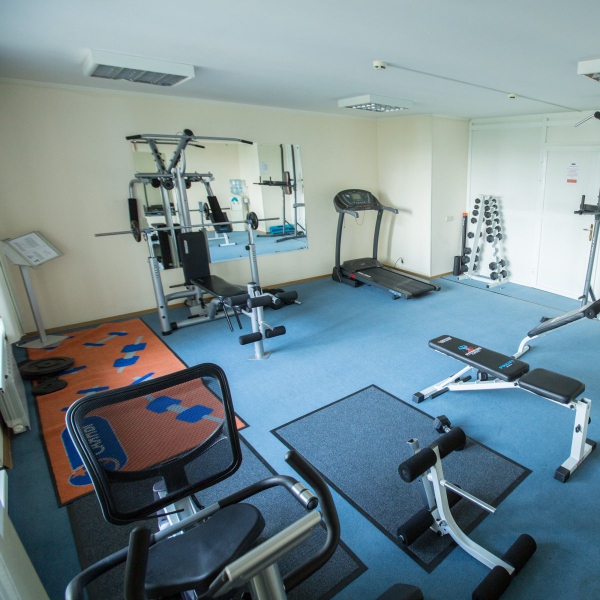 Ресторанный сервис бронирования столиков menu-rest.com - Интерьер ресторана "КАФЕ «САЯНЫ»"