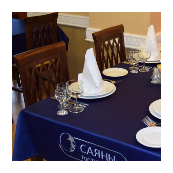 Ресторанный сервис бронирования столиков menu-rest.com - Интерьер ресторана "КАФЕ «САЯНЫ»"