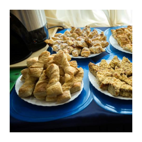 Ресторанный сервис бронирования столиков menu-rest.com - Интерьер ресторана "КАФЕ «САЯНЫ»"