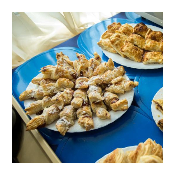 Ресторанный сервис бронирования столиков menu-rest.com - Интерьер ресторана "КАФЕ «САЯНЫ»"