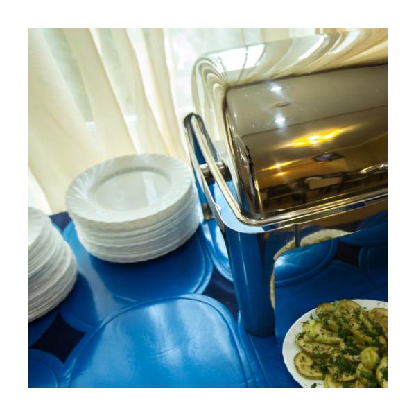 Ресторанный сервис бронирования столиков menu-rest.com - Интерьер ресторана "КАФЕ «САЯНЫ»"