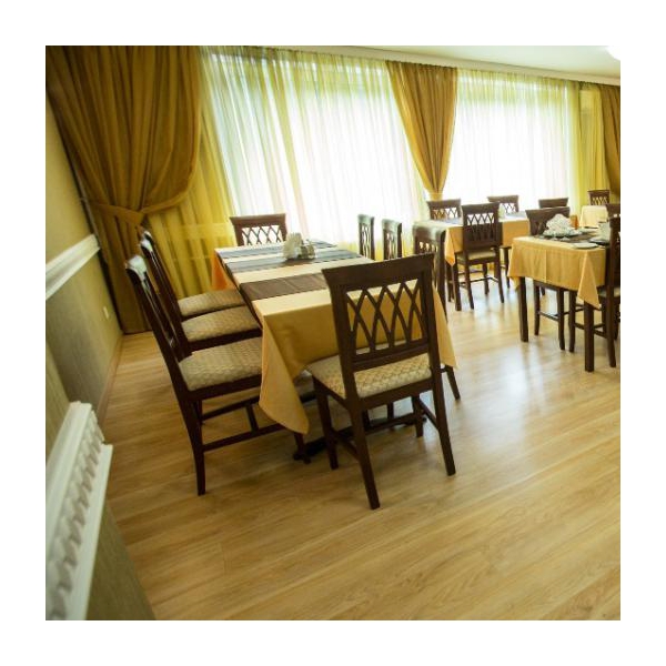 Ресторанный сервис бронирования столиков menu-rest.com - Интерьер ресторана "КАФЕ «САЯНЫ»"