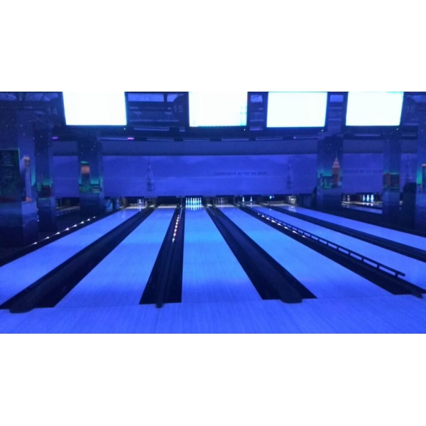 Ресторанный сервис бронирования столиков menu-rest.com - Интерьер ресторана "Космик"