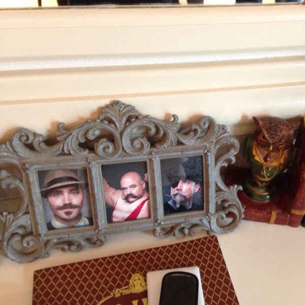 Ресторанный сервис бронирования столиков menu-rest.com - Интерьер ресторана "Белый ресторан"